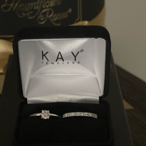 Bridal Set - Picture 2 of 9